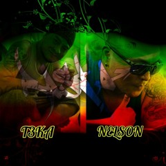 MERCY(Cover) BY NELS N TEkA
