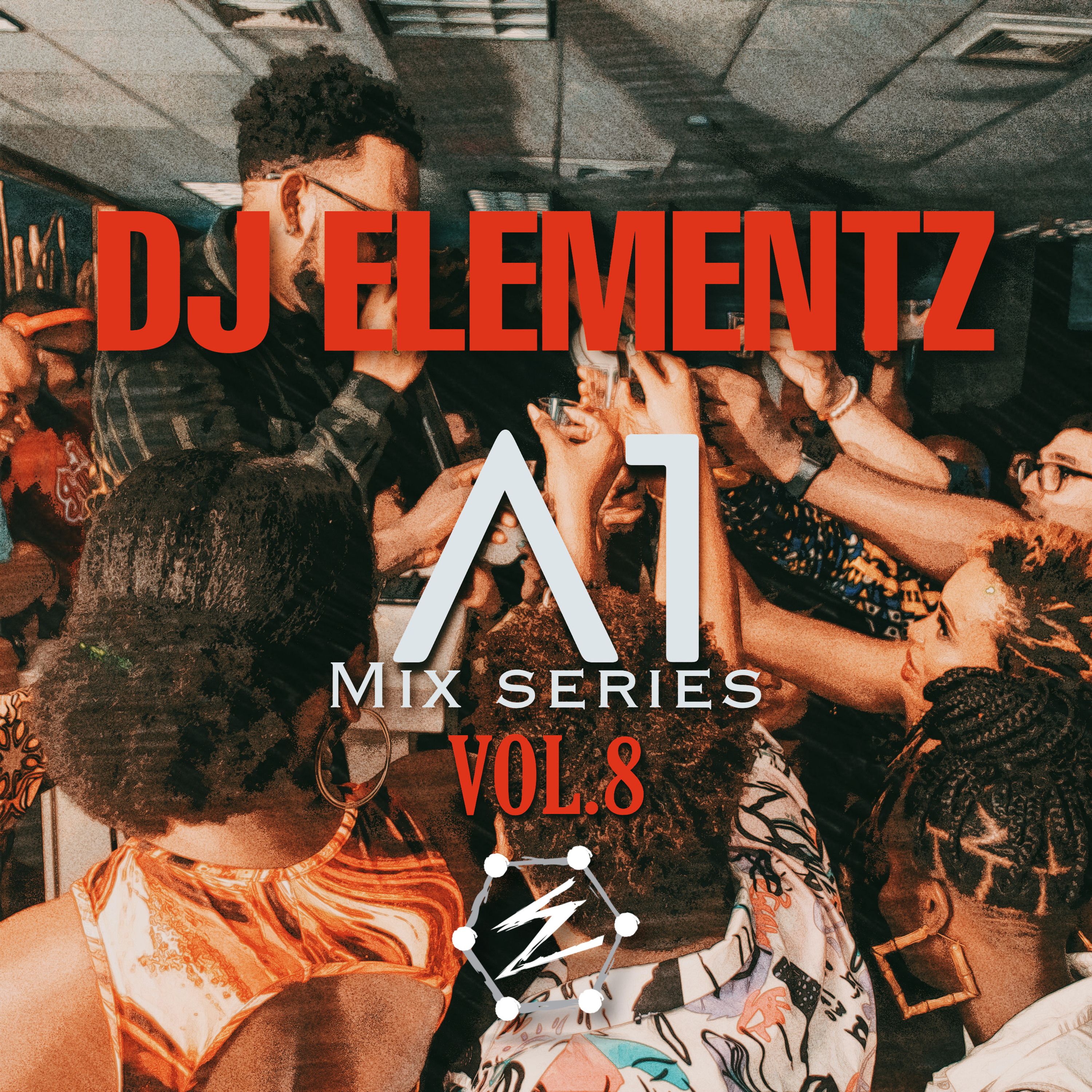 DJ ELEMENTZ\' PODCAST