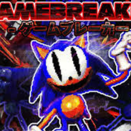 Gamebreaker - Rewrite Mix