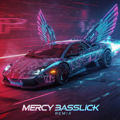 MERCY FLIP BASLICK [DIGITAL DISTRO]