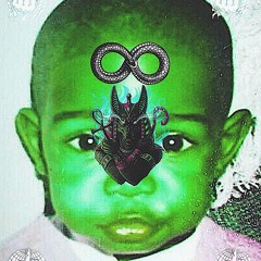 INFINITE PROTECTION (PROD. NXSTA X RODEOGLO)