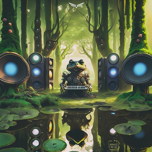 The Rendezvous 2024 Headnod Mix Submission