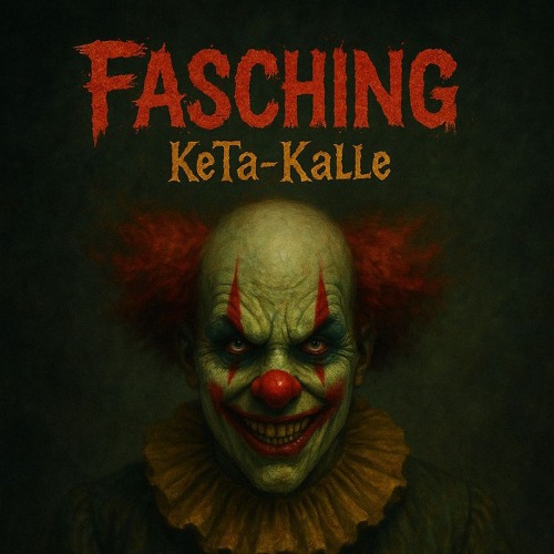 FASCHING  | KeTa-Kalle [4ier8cht] |