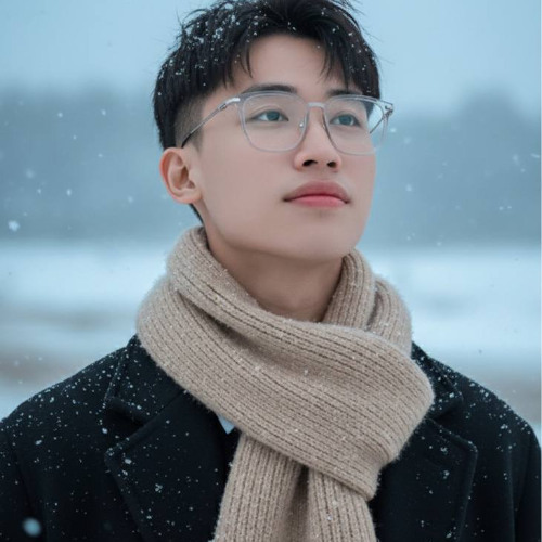 Mùa Đông Vắng Em | Đức Duy mix