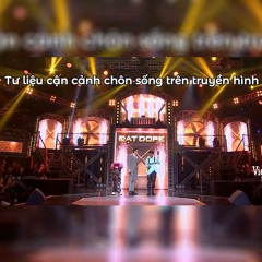 DATCHAT - BadBj = BúDáiTệ ( Djt Cmm Badbz )
