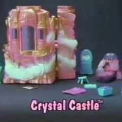 Crystal Castles