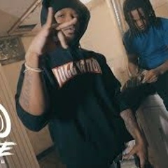 RoadRunner GlockBoyz Tez - Pressure Pt.2