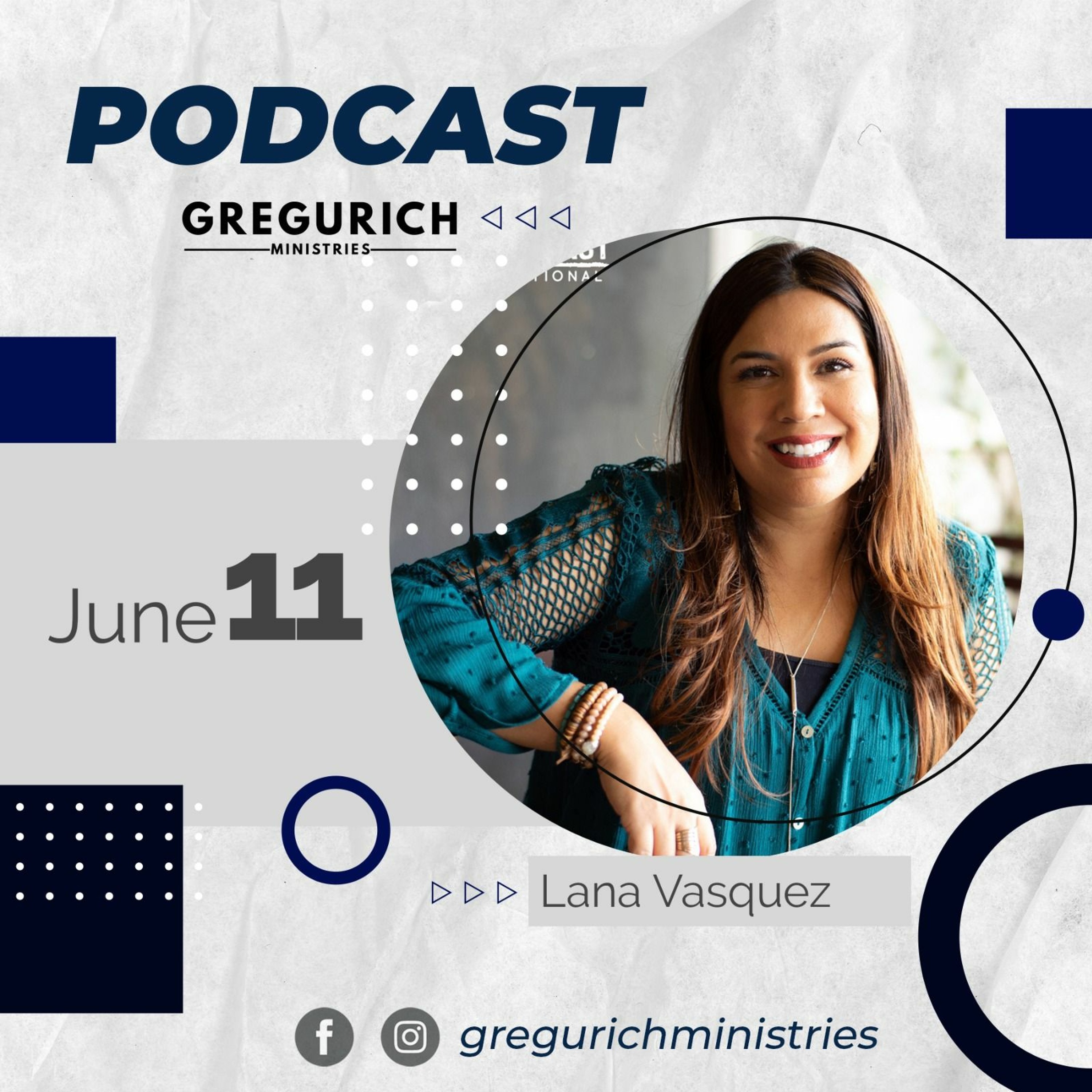 Gregurich Ministries