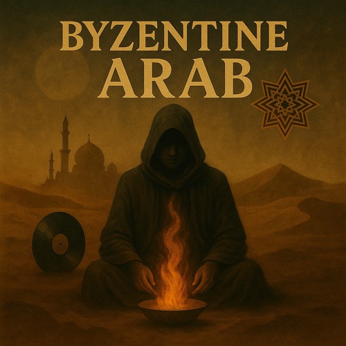 Arab Master