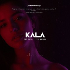 Ami - Interstelar (Kala Remix)
