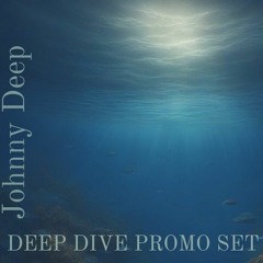 Deep Dive Promo Set