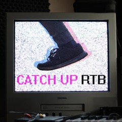 [Sensei Release] IAMRTB - 'Catch Up'