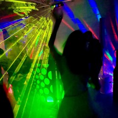 Forward Progress (Live from the Rave Cave part 2)