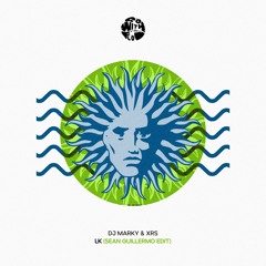DJ Marky & XRS - LK (Sean Guillermo Edit)