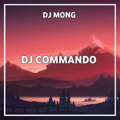 DJ Commando