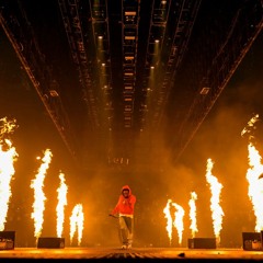 NOT LIKE US LIVE - KENDRICK LAMAR, DR. DRE & WESTCOAST - (Live Full Performance)