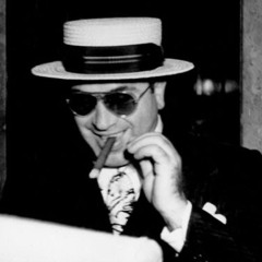 new age al capone