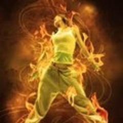 Feel The Heat (Original Mix) -PaulBarry-