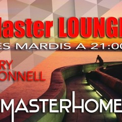 MASTER LOUNGE 4 PARTY TIME