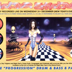 Randall @ Helter Skelter - The Progression (NYE 97/98)