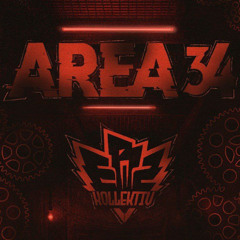 Rabazz.ink @ Area34 15.11.25