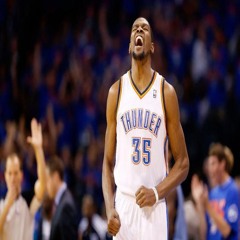 Kevin Durant freestyle/rx.wugga(bloodyvvs)