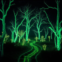 Dataflow Gardens