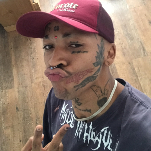 Jsus feat BABY Internet - Fuscão Preto