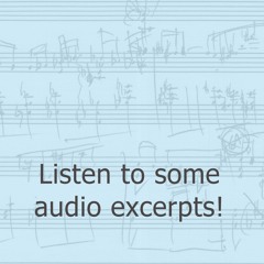 Emmanuel Variations: Prelude