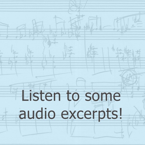 Emmanuel Variations: Prelude