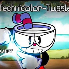 Technicolor Tussle (Fnf Indie Cross)