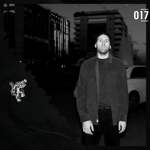 TIGERCAST 016 w/ Extase Urbaine (20.07.25)