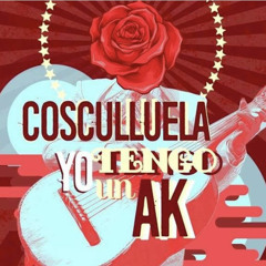 Dj Stanios feat. Cosculluela - Yo Tengo Un AK