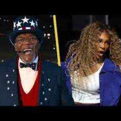 FULL!! VIDEO SERENA WILLIAMS SUPER BOWL VIDEO TELEGRAM TRENDING TOPIC