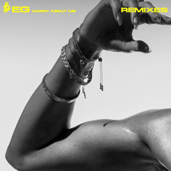 Worry About Me (Lost Frequencies Remix)