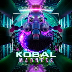 VLEX & KOBAL - ATOMIC ENERGY OUT NOW IN NUTEK RECORDS