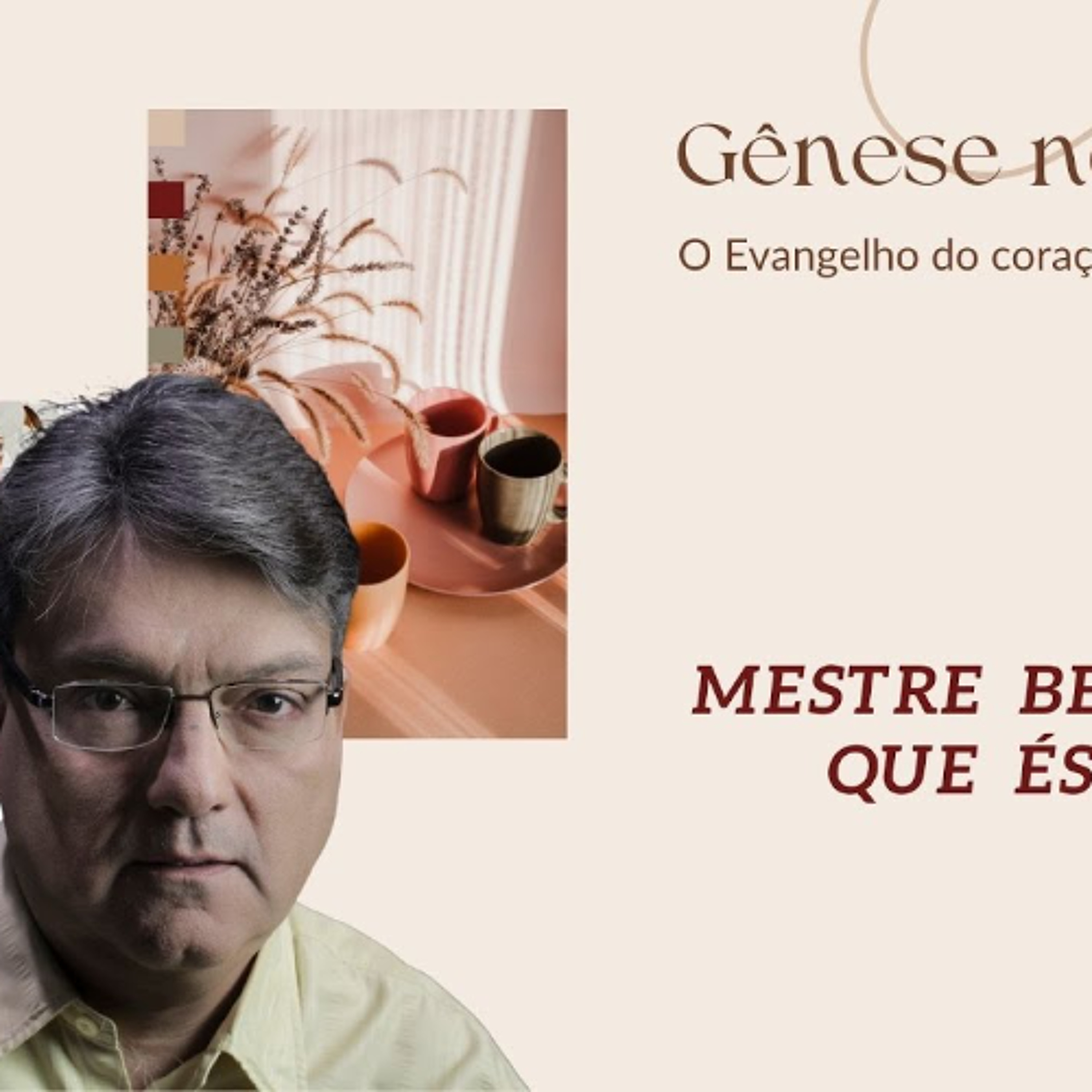 MESTRE BEM SABEMOS QUE ÉS VERDADEIRO - GNL #1358 episode artwork