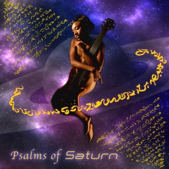 Bamboo - Psalms of Saturn