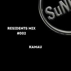 Sunken Residents mix #002