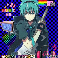 h3artcrush - ponponponfreestye