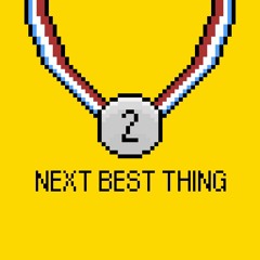 NEXT BEST THING [Prod. By Razz]