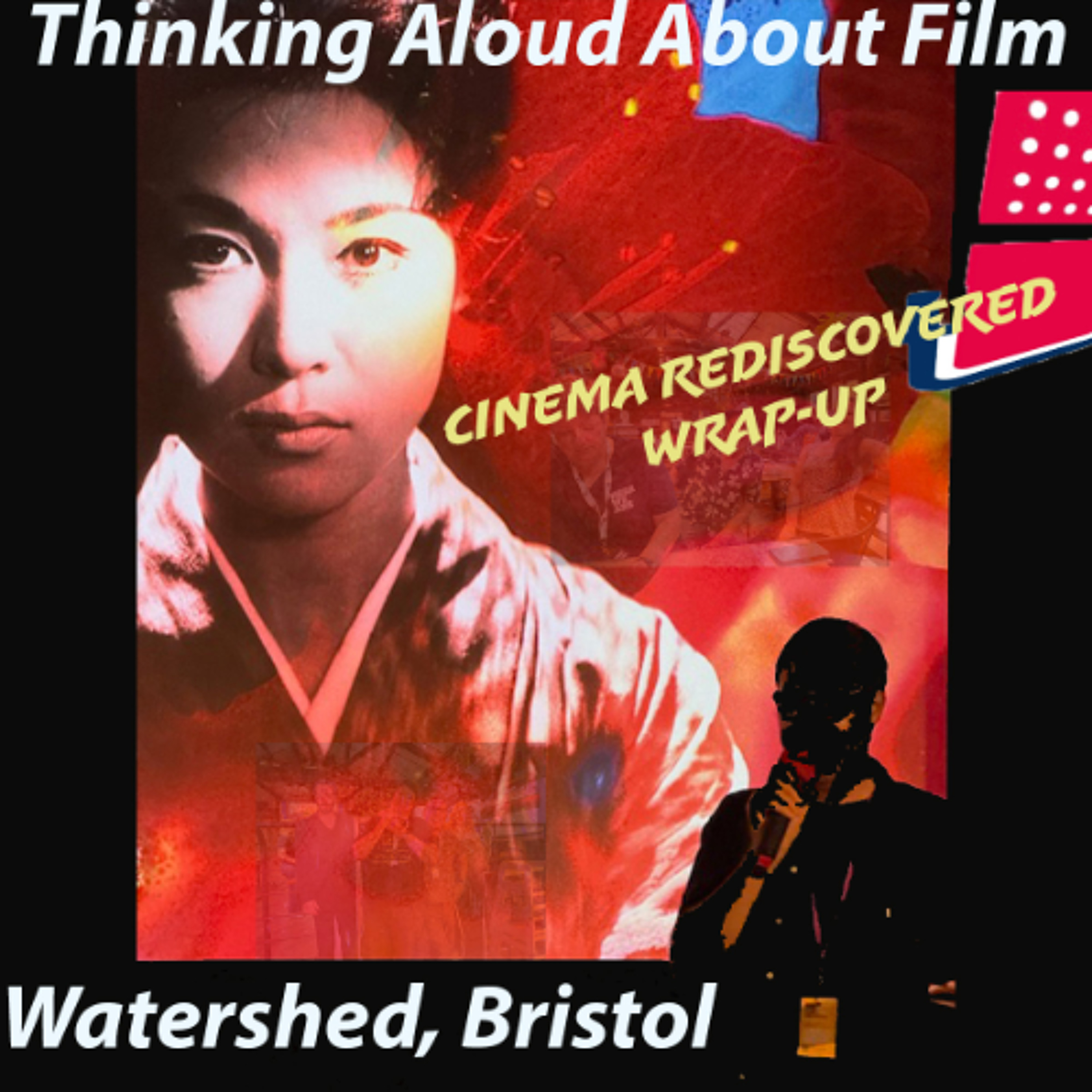 First Impressions: Thinking Aloud About Film