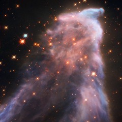 Ghost of Cassiopeia