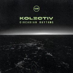 {Premiere}  Kolectiv - Running Blind (Dispatch Recordings)
