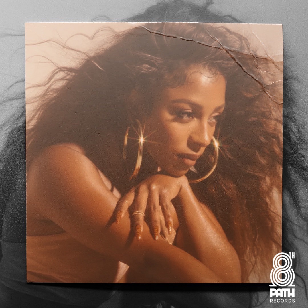 洋楽 Victoria Monet / Jugar Stream The 8th Path Records | Listen to Victoria Monet- Jaguar
