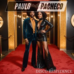 DISCO RESISTANCE (PACHECO DJ MIX)