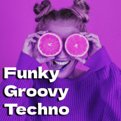 Funky Groovy Techno 😎