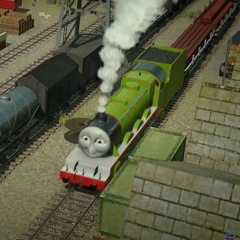 Henry's Special Job