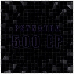 Makak x Grime Theory - Space Time (Psynatra remix)