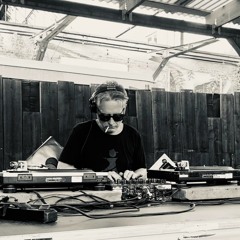 DJ Jauche - Jauchomatic - Baergarten Open Air 2024